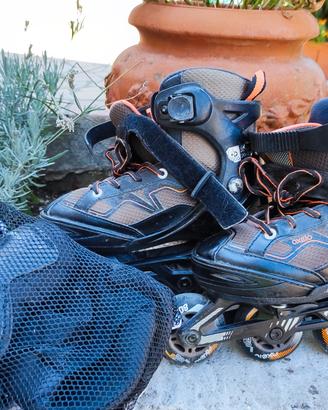 Roller Blade