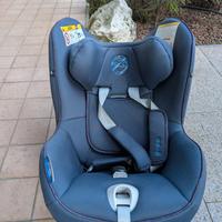 seggiolino macchina cybex sirona m 2 sixe