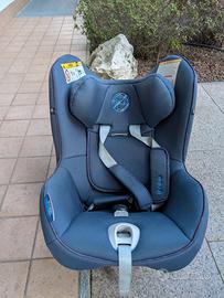 seggiolino macchina cybex sirona m 2 sixe