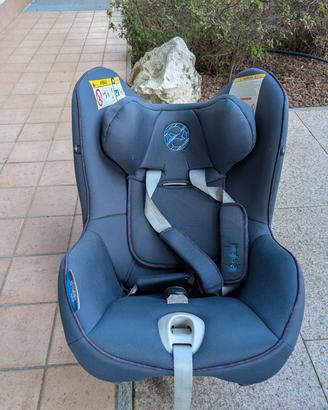 seggiolino macchina cybex sirona m 2 sixe