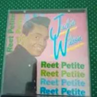 CD musica 1987 Jackie Wilson,reet petite 