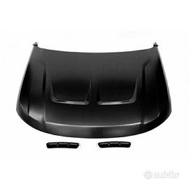 Range Rover Sport L494 2014>9/2022 Cofano SVR look