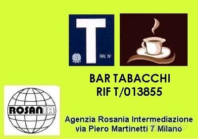 Bar tabacchi (rif T/013855)