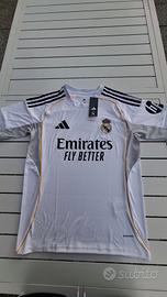 maglia Real madrid