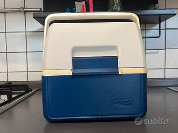 Coleman PAK Vintage Borsa Termica USA