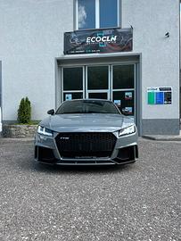 Audi TT RS  – FULL OPTIONAL – FULL CARBON