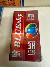 Due Cassette vhs