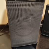 Sounbar + Subwoofer Sony