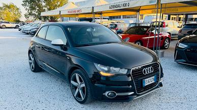 Audi A1 1.6 TDI Admired