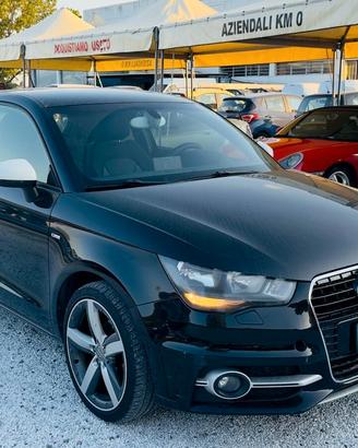 Audi A1 1.6 TDI Admired