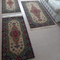 tappeti camera matrimoniale