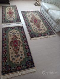 tappeti camera matrimoniale