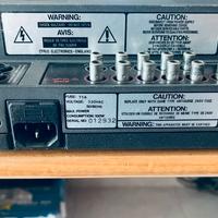 Cyrus one Mission perfetto