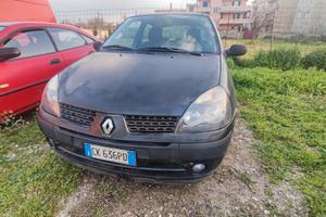 Renault Clio 1.5 dCi 100CV cat 3 porte Luxe Dynami