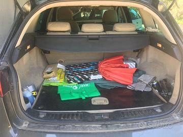 FIAT Croma Station Wagon usata