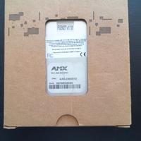 AMX AXB-DMX512