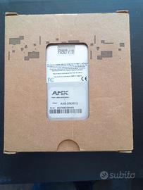 AMX AXB-DMX512