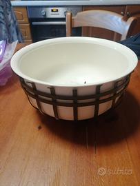 Oggetti tupperware