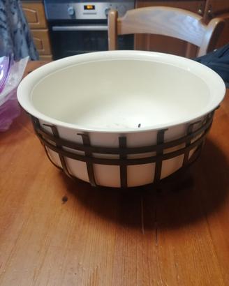 Oggetti tupperware