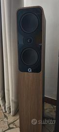 Diffusori da pavimento Q Acoustics 5040 coppia