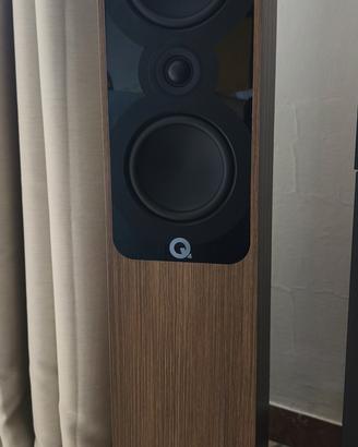 Diffusori da pavimento Q Acoustics 5040 coppia