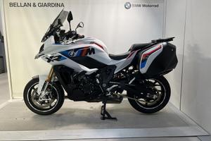 BMW S 1000 XR M Pack Abs my24