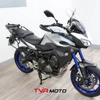 Yamaha Tracer 900 Tracer 900 ABS (2015 - 16)