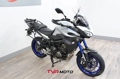 Yamaha Tracer 900 Tracer 900 ABS (2015 - 16)