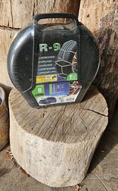 Catene per auto - Lampa R9 gr. 8