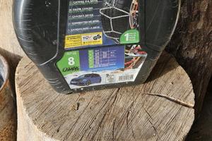 Catene per auto - Lampa R9 gr. 8