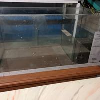 Acquari vasche di varie dimensioni