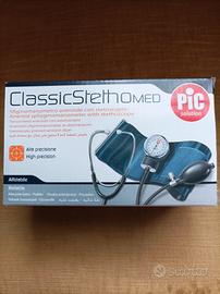 classicStethomed