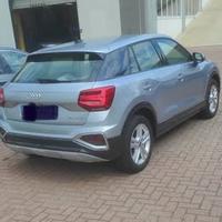 Audi Q2 2023