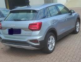 Audi Q2 2023