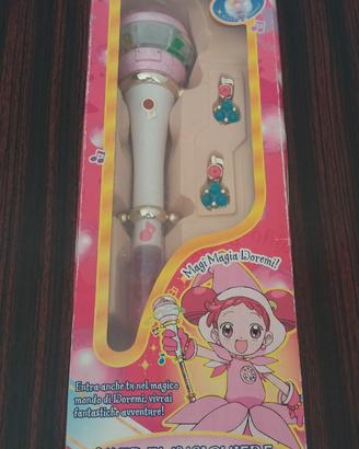 Magica Doremi - Ultramusichiere Lo Scettro Magico