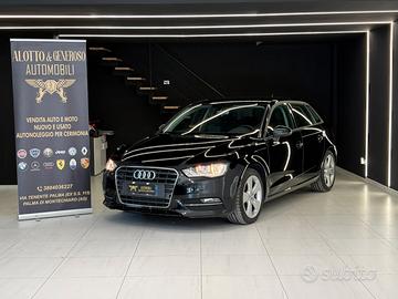 Audi A3 SPB 2.0 TDI Design