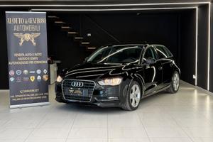 Audi A3 SPB 2.0 TDI Design