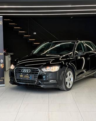 Audi A3 SPB 2.0 TDI Design
