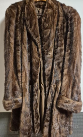 Pelliccia di visone