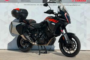 Ktm 1290 Super Adventure S