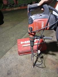 Hilti TE 76-ATC Perfatore Combinato