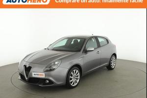 ALFA ROMEO Giulietta KD69259