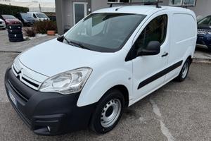 Citroen Berlingo BlueHDi 100 Van 3 posti Club L1
