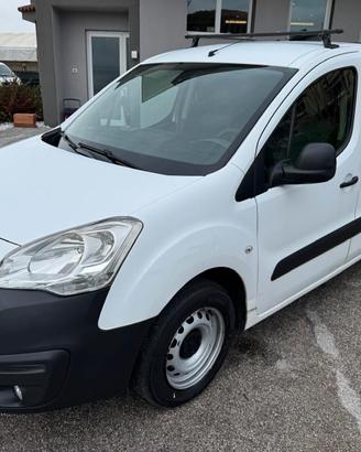 Citroen Berlingo BlueHDi 100 Van 3 posti Club L1