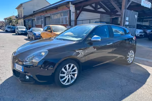 Alfa Romeo Giulietta 1.6 JTDm TCT 120 CV Super
