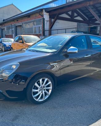 Alfa Romeo Giulietta 1.6 JTDm TCT 120 CV Super