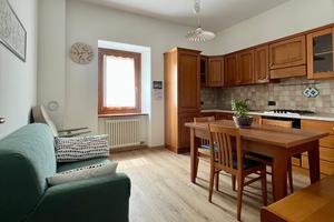 Appartamento Cristina 3 posti letto