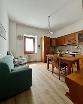 Appartamento Cristina 2/3 posti letto