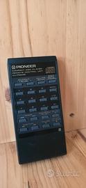 Pioneer CU-PD038  remote control 