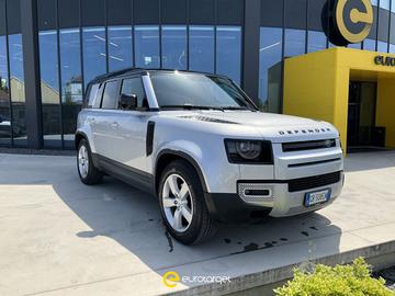 LAND ROVER Defender 110 2.0 SD4 240CV AWD Auto F